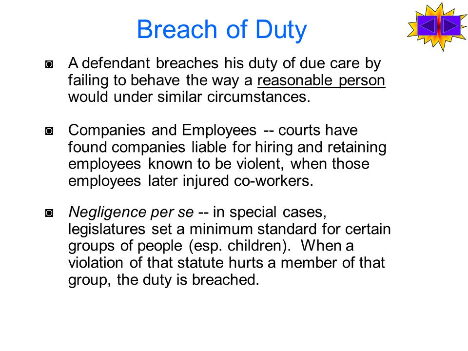 What Is a Nurse's Duty of Care?